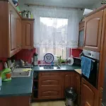 Rodinny Puldomek S Vybavenim A Bazenem *
