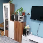 Casa vacanze Rodinny Puldomek S Vybavenim A Bazenem Zruc nad Sazavou