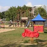 Casa vacanze Rodinny Puldomek S Vybavenim A Bazenem Zruc nad Sazavou