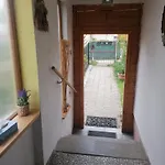 Rodinny Puldomek S Vybavenim A Bazenem Casa vacanze *