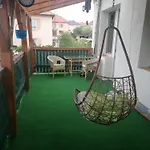 Casa vacanze Rodinny Puldomek S Vybavenim A Bazenem