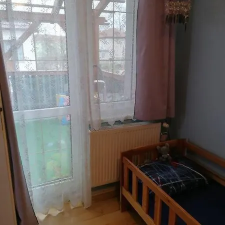 Holiday home Rodinny Puldomek S Vybavenim A Bazenem