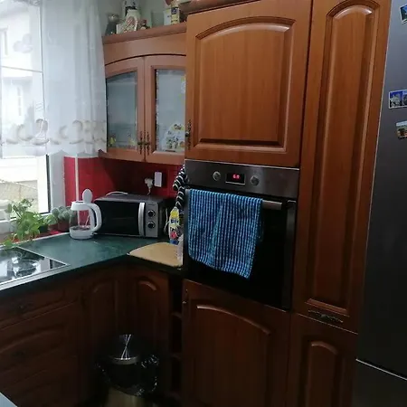 Rodinny Puldomek S Vybavenim A Bazenem Holiday home