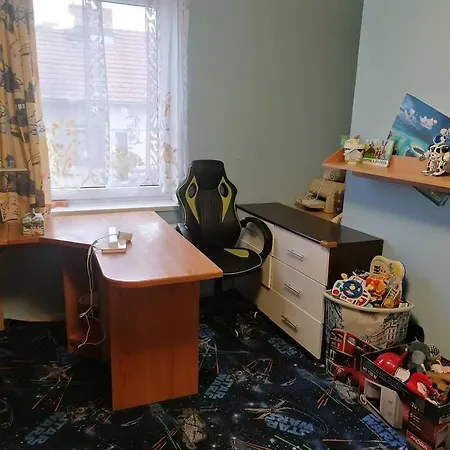 Rodinny Puldomek S Vybavenim A Bazenem Zruč nad Sázavou