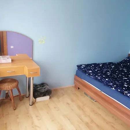 Holiday home Rodinny Puldomek S Vybavenim A Bazenem Zruc nad Sazavou