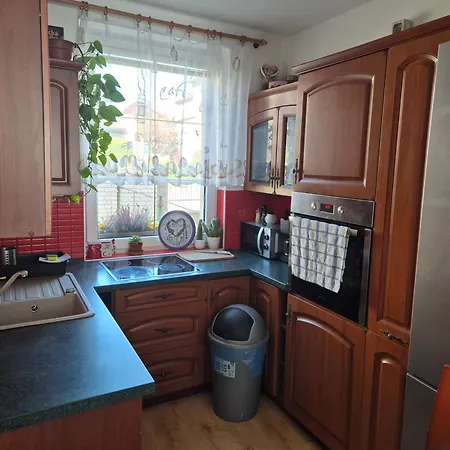 Holiday home Rodinny Puldomek S Vybavenim A Bazenem Zruc nad Sazavou
