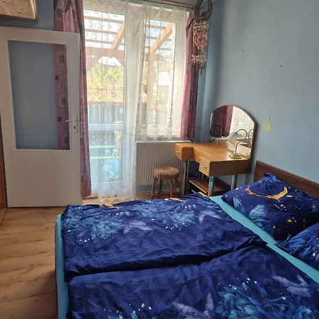 Holiday home Rodinny Puldomek S Vybavenim A Bazenem *