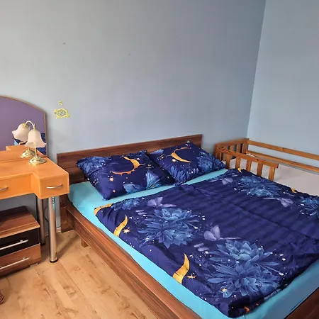 Holiday home Rodinny Puldomek S Vybavenim A Bazenem Zruc nad Sazavou