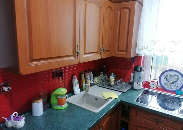 Nyaraló Rodinny Puldomek S Vybavenim A Bazenem