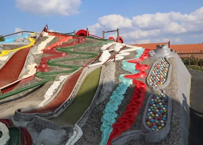 Nyaraló Rodinny Puldomek S Vybavenim A Bazenem *