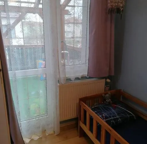 Hébergement de vacances Rodinny Puldomek S Vybavenim A Bazenem