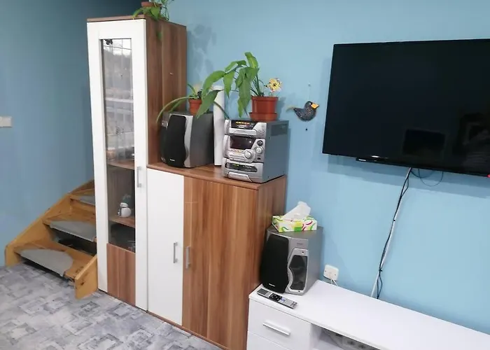 Hébergement de vacances Rodinny Puldomek S Vybavenim A Bazenem Zruc nad Sazavou