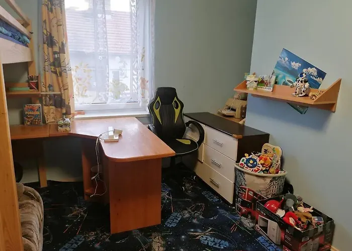 Rodinny Puldomek S Vybavenim A Bazenem Zruč nad Sázavou