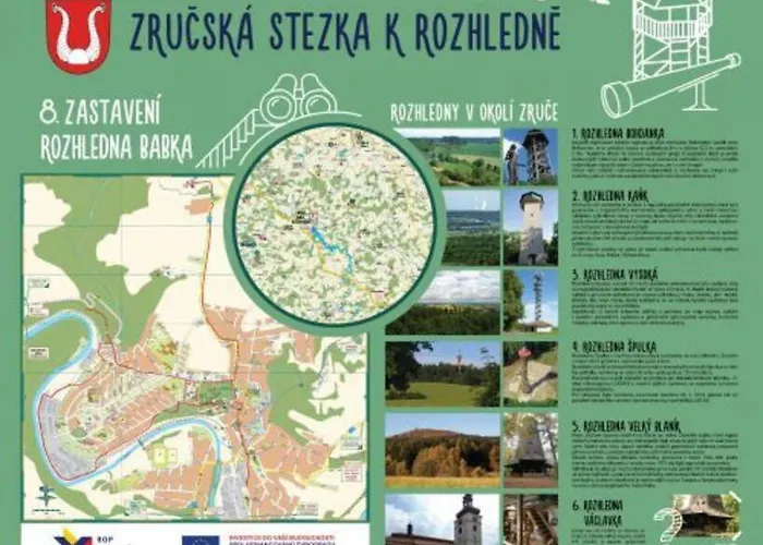 Nyaraló Rodinny Puldomek S Vybavenim A Bazenem *