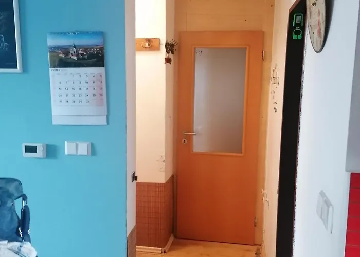 Nyaraló Rodinny Puldomek S Vybavenim A Bazenem *