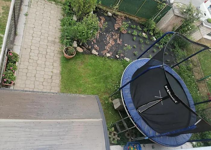 Rodinny Puldomek S Vybavenim A Bazenem Hébergement de vacances