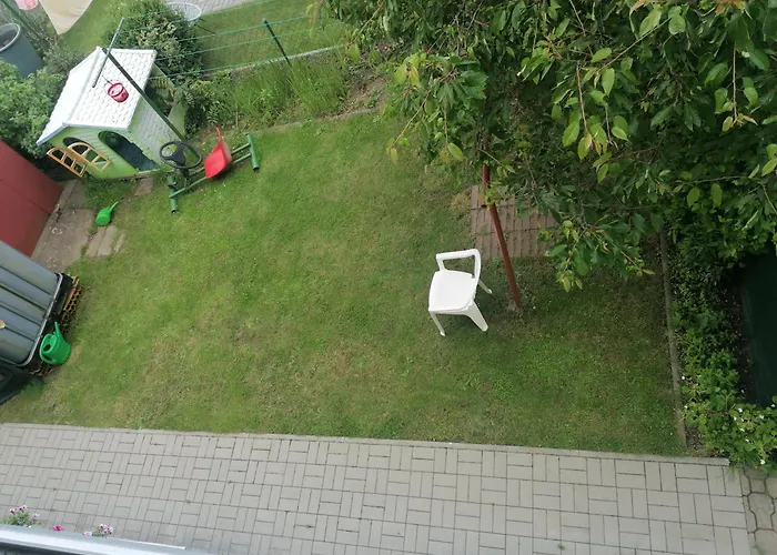 Hébergement de vacances Rodinny Puldomek S Vybavenim A Bazenem *